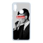 Thomas Shelby - Business - Birmingham bandája Huawei P Smart 2019 tok