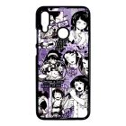 Jiro Kyoka Aesthetic - mha - my hero academia boku no Huawei P Smart 2019 tok