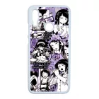 Jiro Kyoka Aesthetic - mha - my hero academia boku no Huawei P Smart 2019 tok