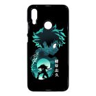 DEKU - Boku no Hero - mha - my hero academia Huawei P Smart 2019 tok