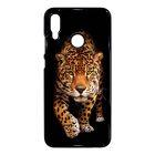 Wild Beauty Jaguar Wild Beauty Animal Fashion Csajos Allat mintas Huawei P Smart 2019 tok