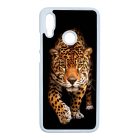 Wild Beauty Jaguar Wild Beauty Animal Fashion Csajos Allat mintas Huawei P Smart 2019 tok