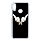 Anti social Mickey Antisocial Antiszocialis Meno Trendi Huawei P Smart 2019 tok