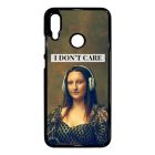 I dont Care Nem erdekel School Anti social too cool for school Huawei P Smart 2019 tok