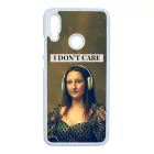 I dont Care Nem erdekel School Anti social too cool for school Huawei P Smart 2019 tok