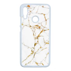 Simple Beauty marvanyos marvany mintas Huawei P Smart 2019 tok