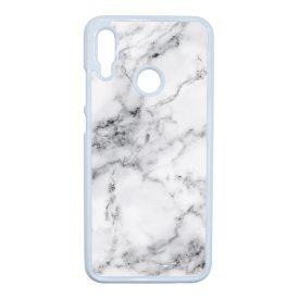 Luxury White marvanyos marvany mintas Huawei P Smart 2019 tok