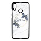 kerd a neveddel marble marvany mintas viragos Huawei P Smart 2019 tok