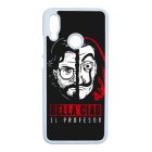 Bella Ciao El Profesor nagypenzrablas netflix lacasadepapel Huawei P Smart 2019 tok