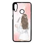 kerd a neveddel Morning Best Friends forever legjobb baratnos Huawei P Smart 2019 tok