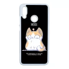 Cat Mood cicas macskas this is fine Huawei P Smart 2019 tok