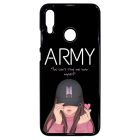 BTS ARMY Girl Huawei P Smart 2019 tok
