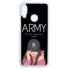 BTS ARMY Girl Huawei P Smart 2019 tok