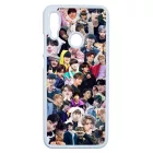 Stray Kids Collage - KPOP Huawei P Smart 2019 tok