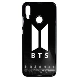 BTS - Concert Huawei P Smart 2019 tok