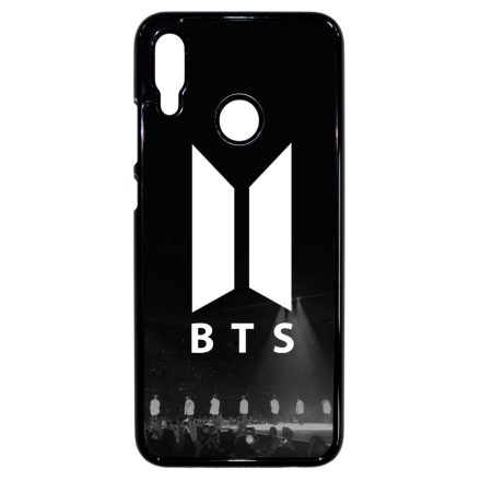 BTS - Concert Huawei P Smart 2019 tok