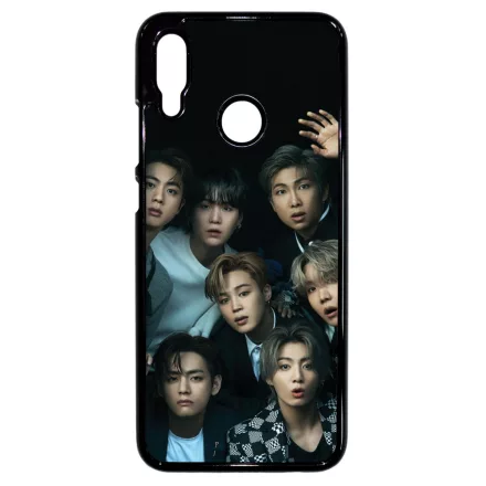 BTS Boys Huawei P Smart 2019 tok
