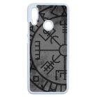 Grunge Vikings Symbol Huawei P Smart 2019 tok