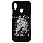 See you in Valhalla - Vikings Huawei P Smart 2019 tok