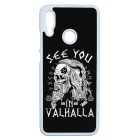 See you in Valhalla - Vikings Huawei P Smart 2019 tok