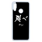 FLY - Haikyuu Huawei P Smart 2019 tok