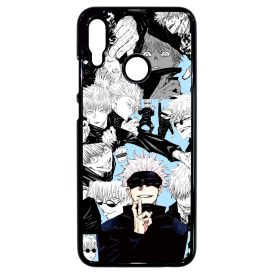 Gojou Face Aesthetic Huawei P Smart 2019 tok