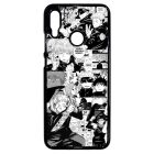 Jujutsu Kaisen Manga Huawei P Smart 2019 tok