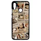 WANTED - One Piece Huawei P Smart 2019 tok