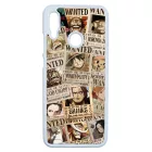 WANTED - One Piece Huawei P Smart 2019 tok
