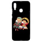 Luffy and Zoro Sleep - One Piece Huawei P Smart 2019 tok