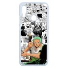 Roronoa Zoro Aesthetic - One Piece Huawei P Smart 2019 tok