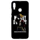 Luffy the King of Pirates - One Piece Huawei P Smart 2019 tok