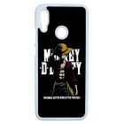 Luffy the King of Pirates - One Piece Huawei P Smart 2019 tok