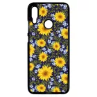 Csodaszep napraforgos Hello Nyar Huawei P Smart 2019 tok