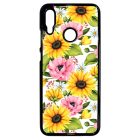 Napraforgo virag mintas Hello nyar Huawei P Smart 2019 tok