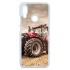 Piros Traktor  Huawei P Smart 2019 tok