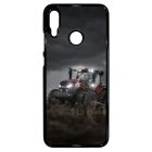 Nincs megallas Traktoros  Huawei P Smart 2019 tok