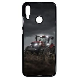 Nincs megallas Traktoros  Huawei P Smart 2019 tok