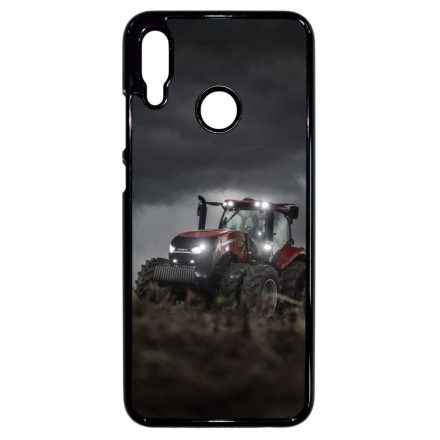 Nincs megallas Traktoros  Huawei P Smart 2019 tok