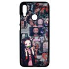 Nezuko Aesthetic - Demon Slayer Huawei P Smart 2019 tok