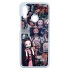 Nezuko Aesthetic - Demon Slayer Huawei P Smart 2019 tok