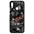 Giyu Tomioka Aesthetic - Demon Slayer Huawei P Smart 2019 tok