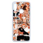 Kyojuro Rengoku Aesthetic - Demon Slayer Huawei P Smart 2019 tok