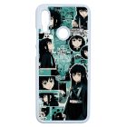 Muichiro Aesthetic - Demon Slayer Huawei P Smart 2019 tok