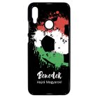 Kerd a Neveddel - Hajra Magyarok Huawei P Smart 2019 tok