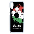 Kerd a Neveddel - Hajra Magyarok Huawei P Smart 2019 tok