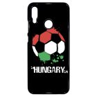 Magyar foci - Splash Huawei P Smart 2019 tok