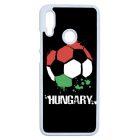 Magyar foci - Splash Huawei P Smart 2019 tok