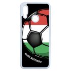 Hajra Magyarok - Foci labda Huawei P Smart 2019 tok