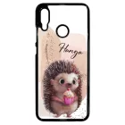 Kerd a neveddel - Sutis sunike - osz Huawei P Smart 2019 tok